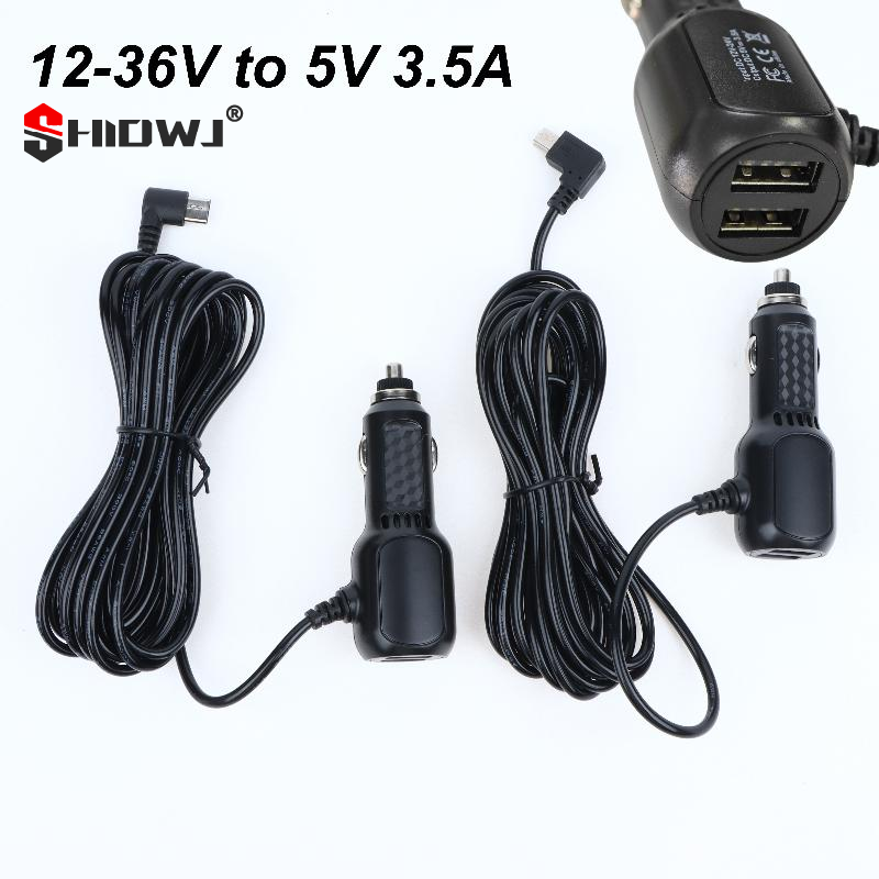 Usb Charger - Carregador Veicular USB Tipo C 5V