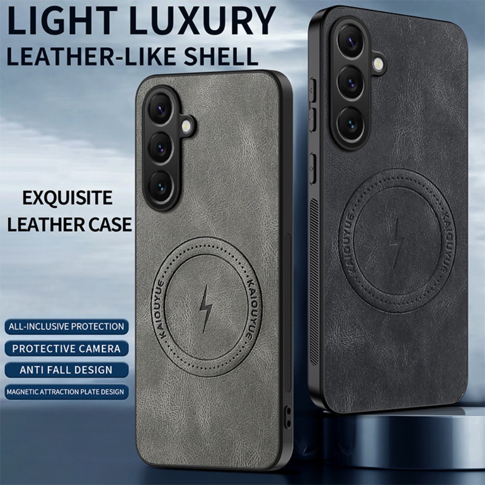 Wireless Charger - Capa de Carregamento Sem Fio para