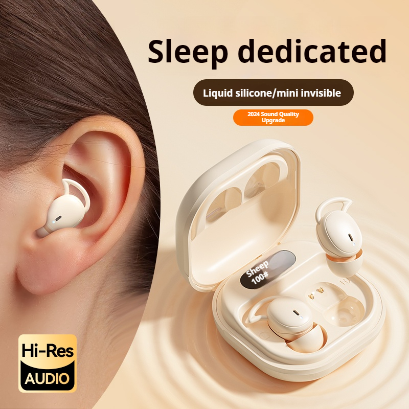 Headphones Wireless - Fones de Ouvido Sem Fio Mini