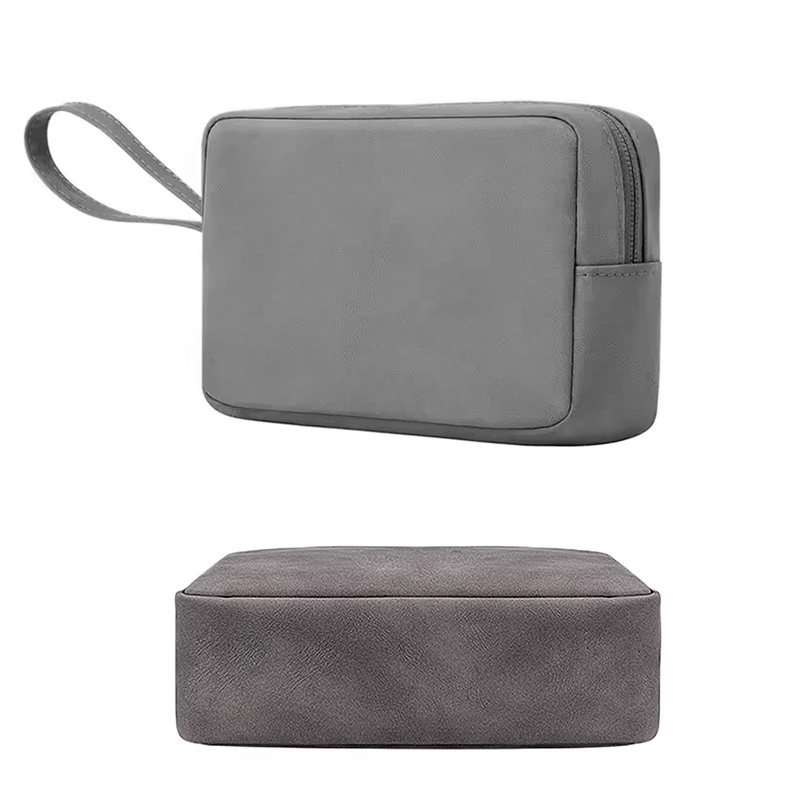 Cable Organizer - Bolsa Portátil para Carregador de Cabos,