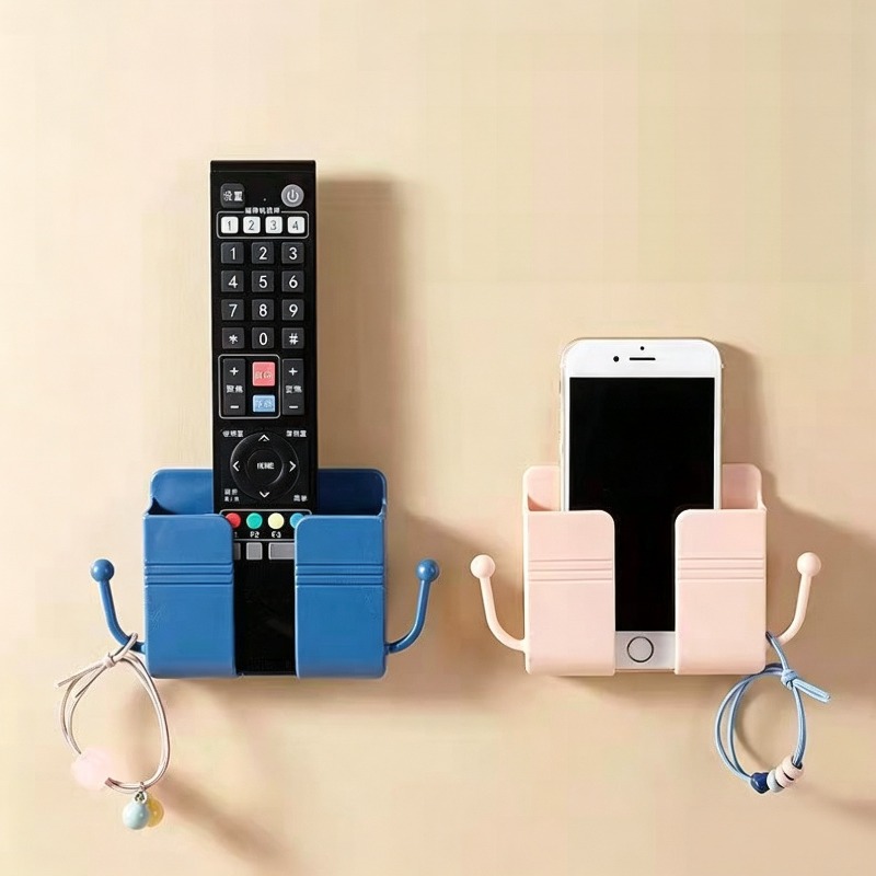 Phone Holder - Suporte de parede sem necessidade de