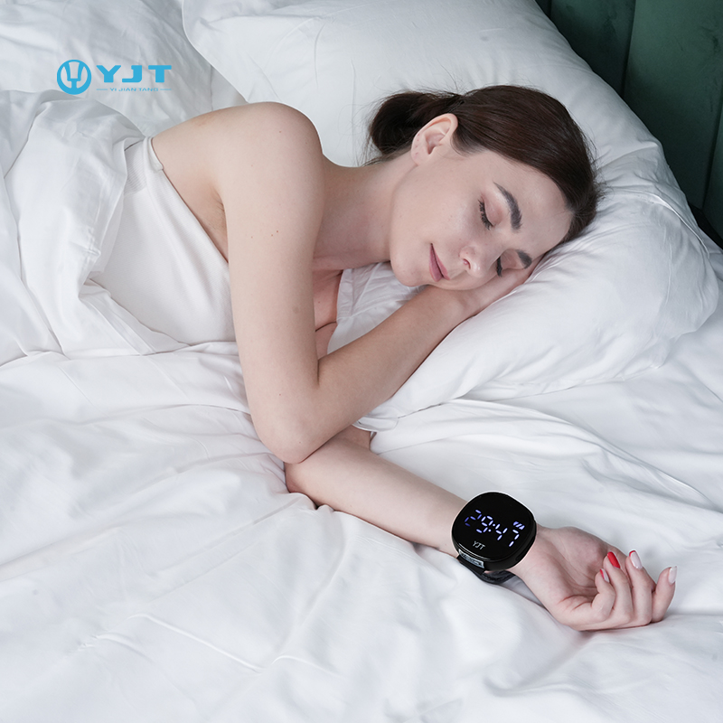 Smart Watch - Relógio Inteligente YJT OEM ODM 2026