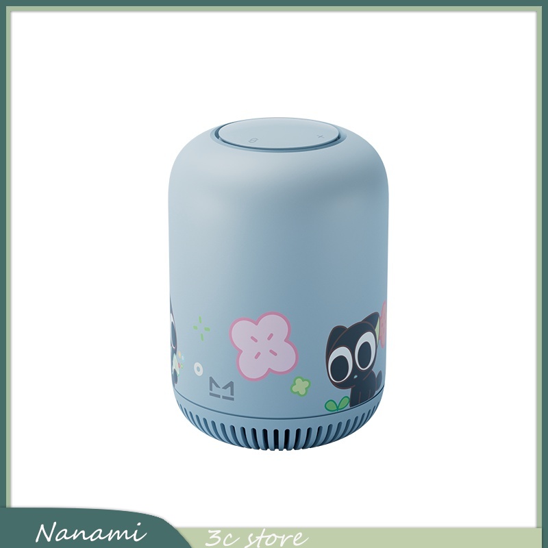 Bluetooth Speaker - Caixa de Som Inteligente Luo Xiaohei