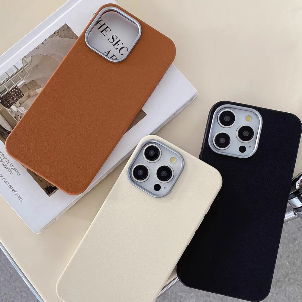 Usb Charger - Capa de Telefone Fosca para iPhone