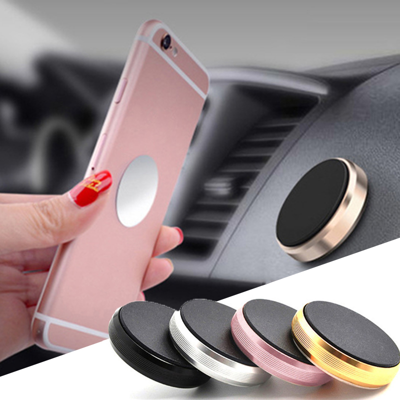 Suporte Magnético para Celular - Phone Holder avaliação e preço
