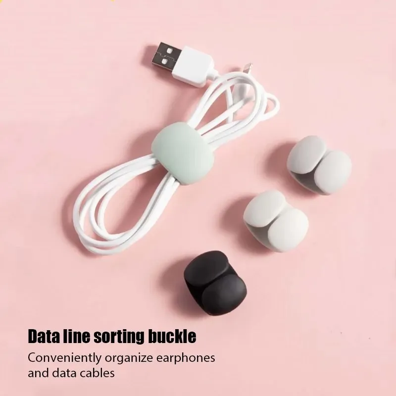 Organizador de Cabos Multifunc - Cable Organizer avaliação e preço