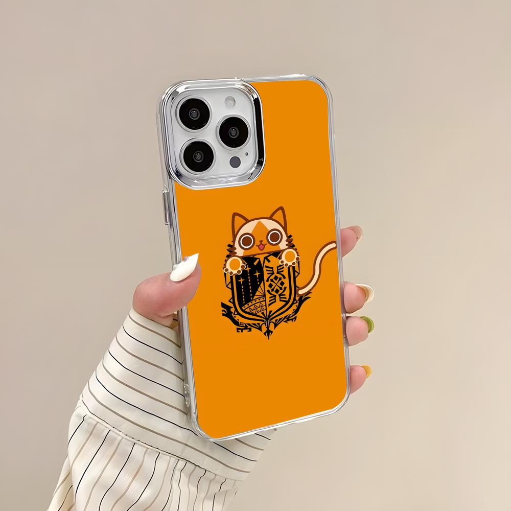 Capa de Telefone Monster Hunte - Usb Charger avaliação e preço