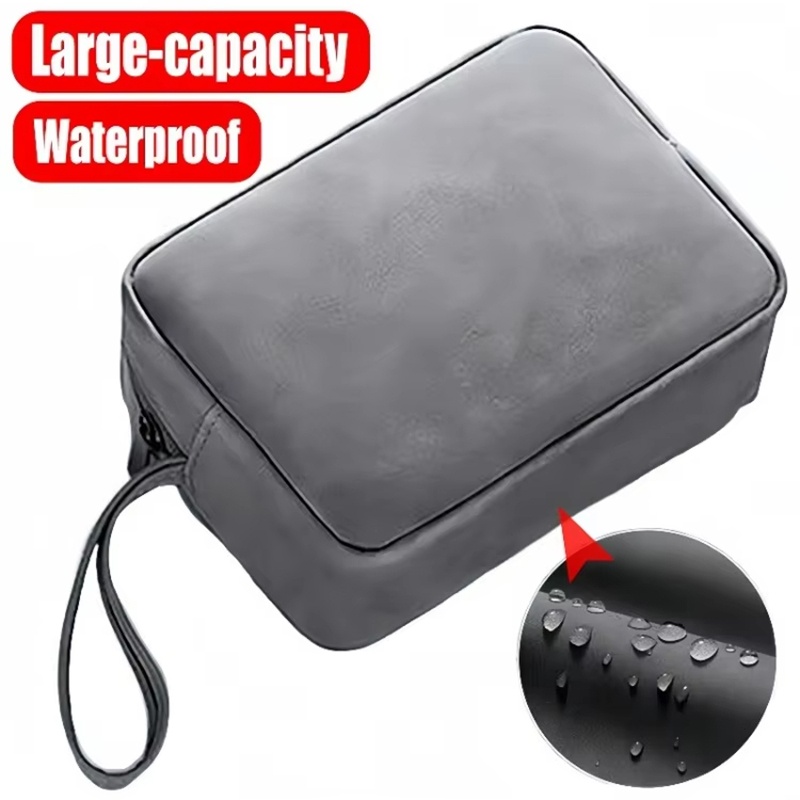 Bolsa Portátil Impermeável par - Cable Organizer avaliação e preço