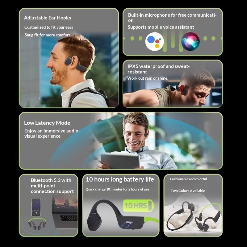 Criativo outlier livre à prova - Headphones Wireless avaliação e preço