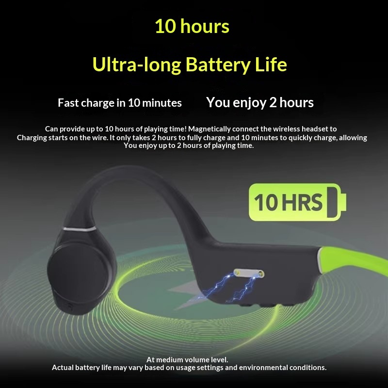 Criativo outlier livre à prova - Headphones Wireless avaliação e preço