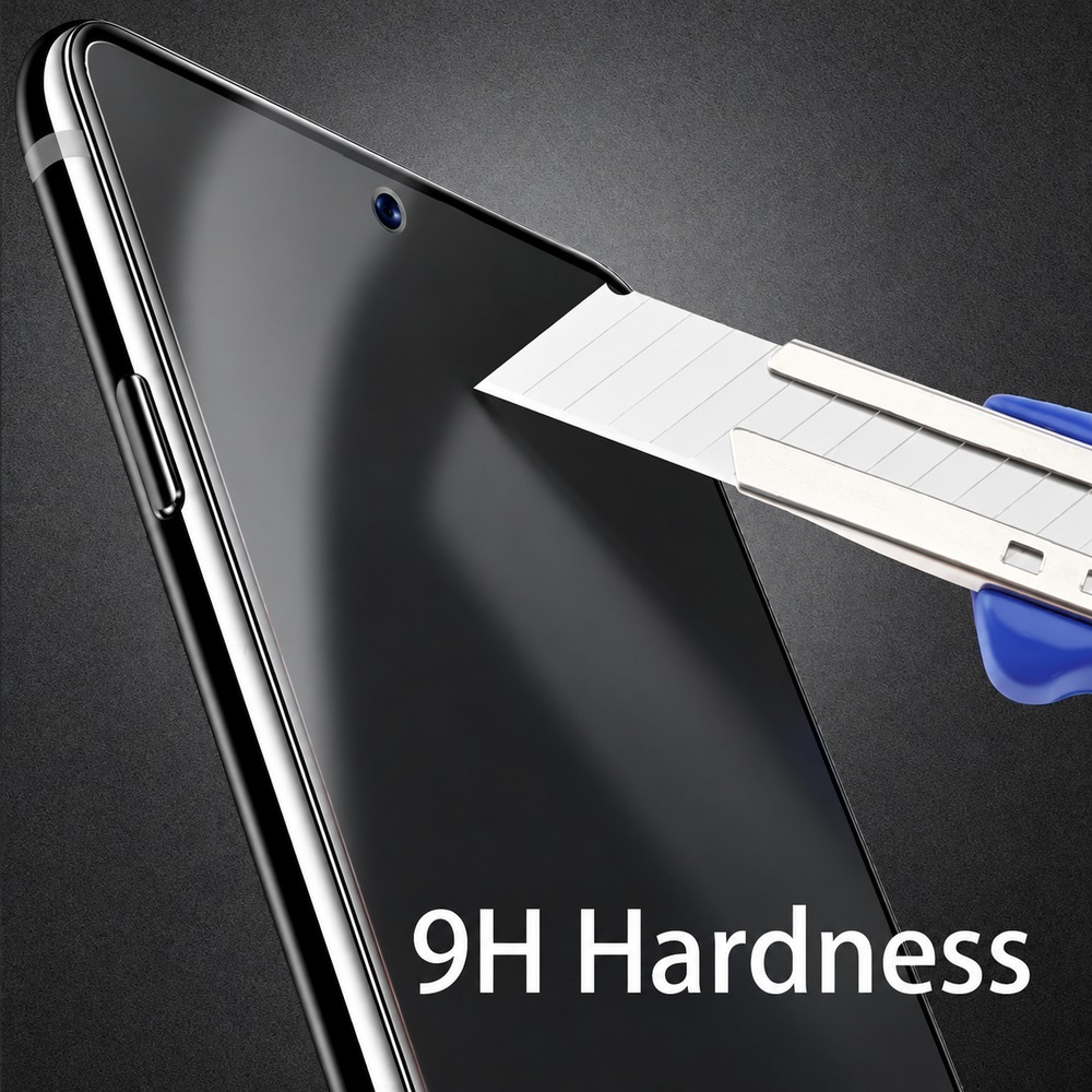 4PCS Vidro Temperado Fosco Par - Oppo Find X8 avaliação e preço