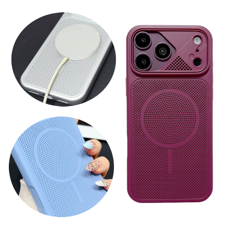 Capa de Telefone Luxuosa, Cor  - Wireless Charger avaliação e preço