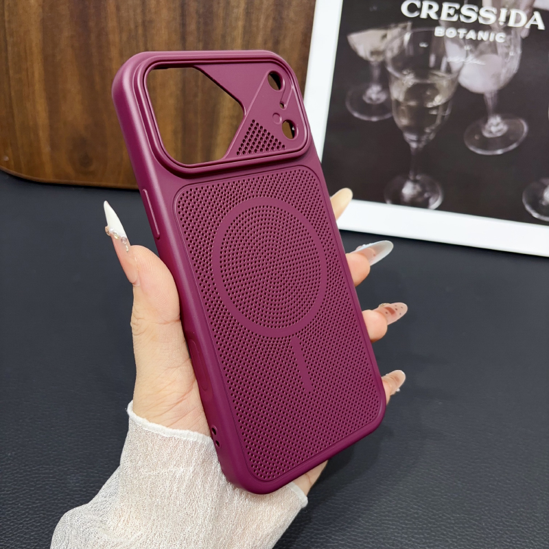 Capa de Telefone Luxuosa, Cor  - Wireless Charger avaliação e preço