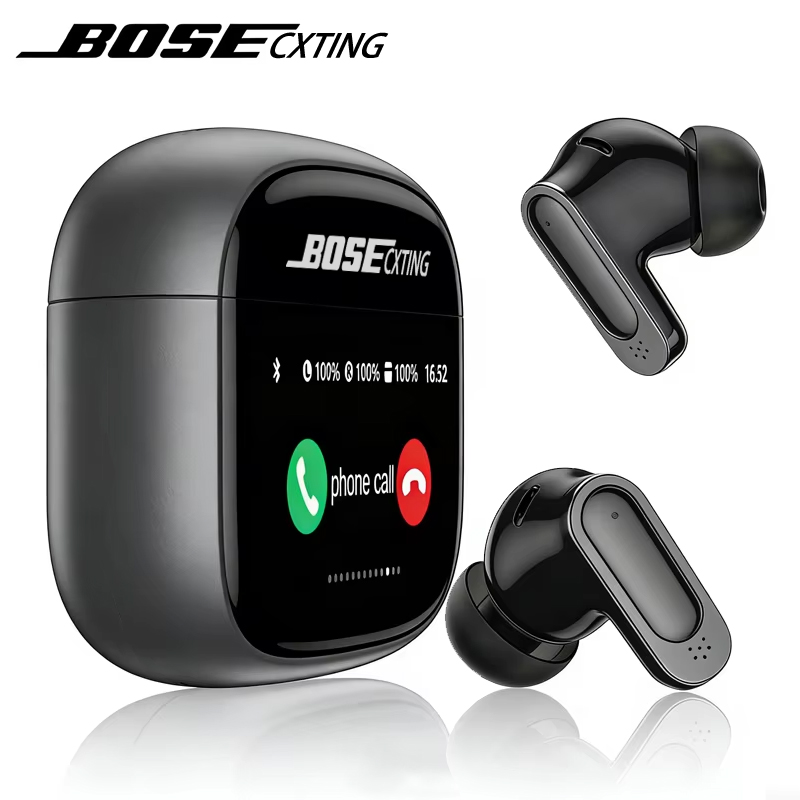 BOSECXTING Ultra V11 Fones de  - Headphones Wireless avaliação e preço