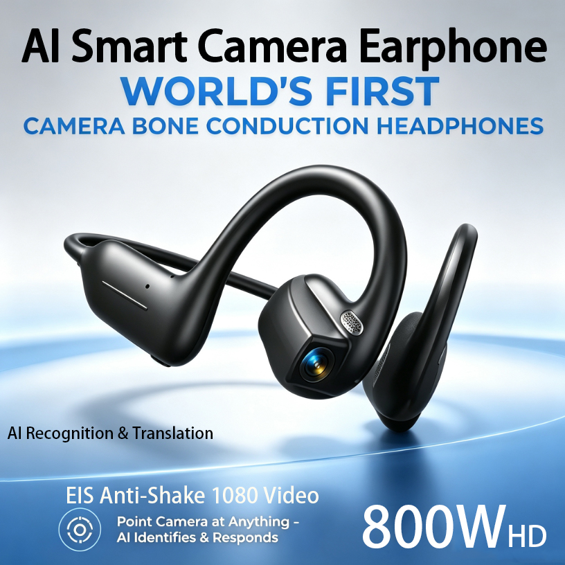 2026 Novos Fones de Ouvido Int - Headphones Wireless avaliação e preço