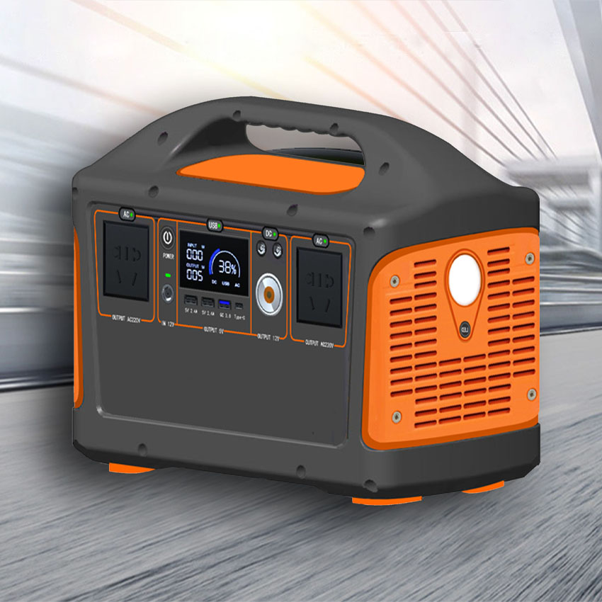 Estação de Energia Portátil Tu - Power Bank avaliação e preço