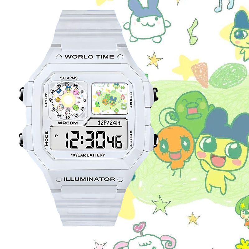 Relógio Eletrônico Inteligente - Smart Watch avaliação e preço
