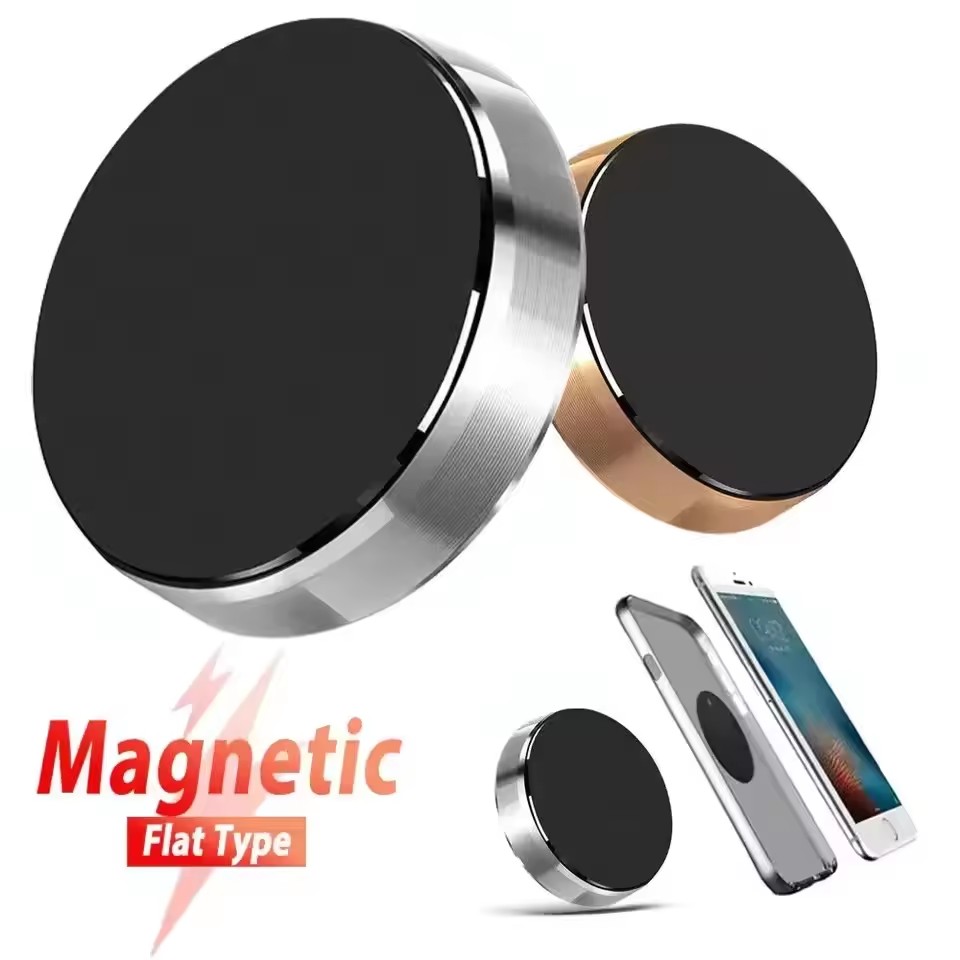 Suporte Magnético Universal pa - Phone Holder avaliação e preço