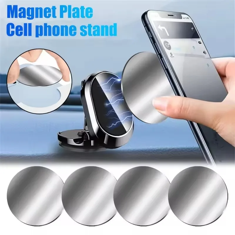 1/50 unidades de adesivos de c - Phone Holder avaliação e preço