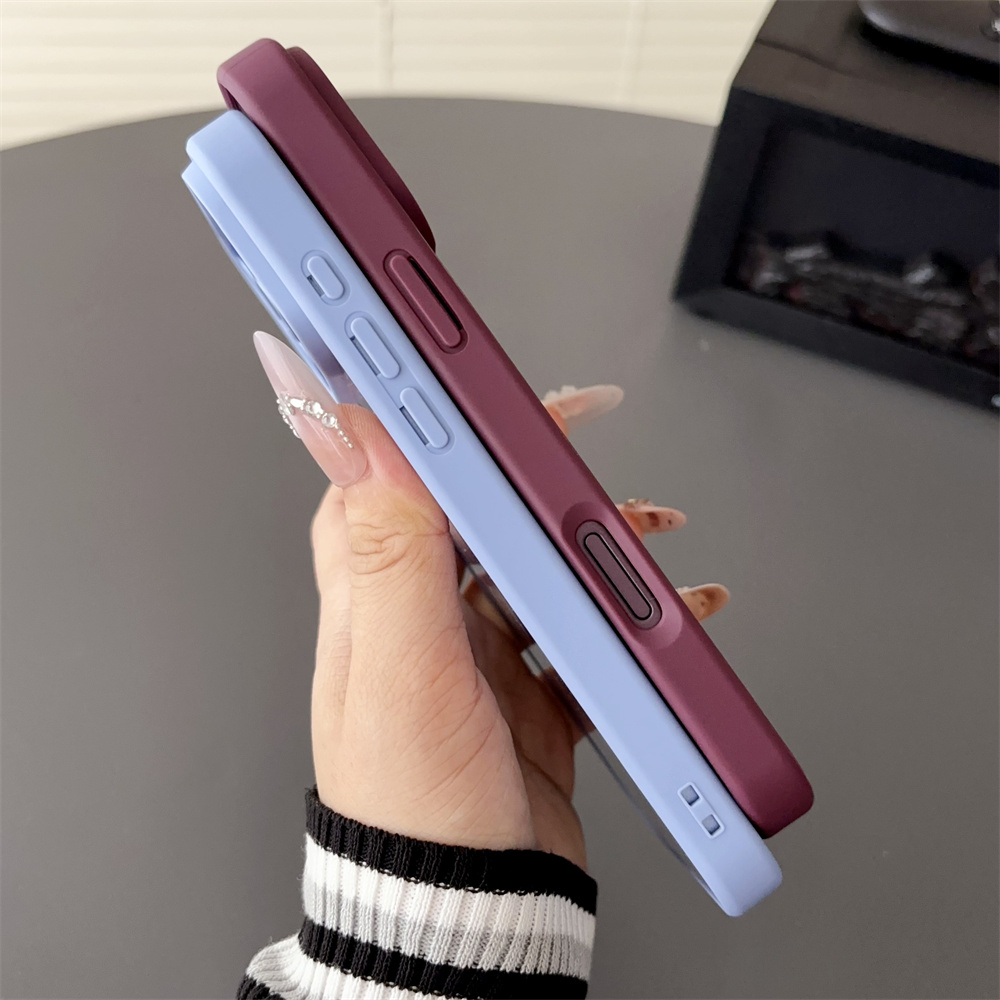 Capa Magnética de Luxo para Ma - Wireless Charger avaliação e preço