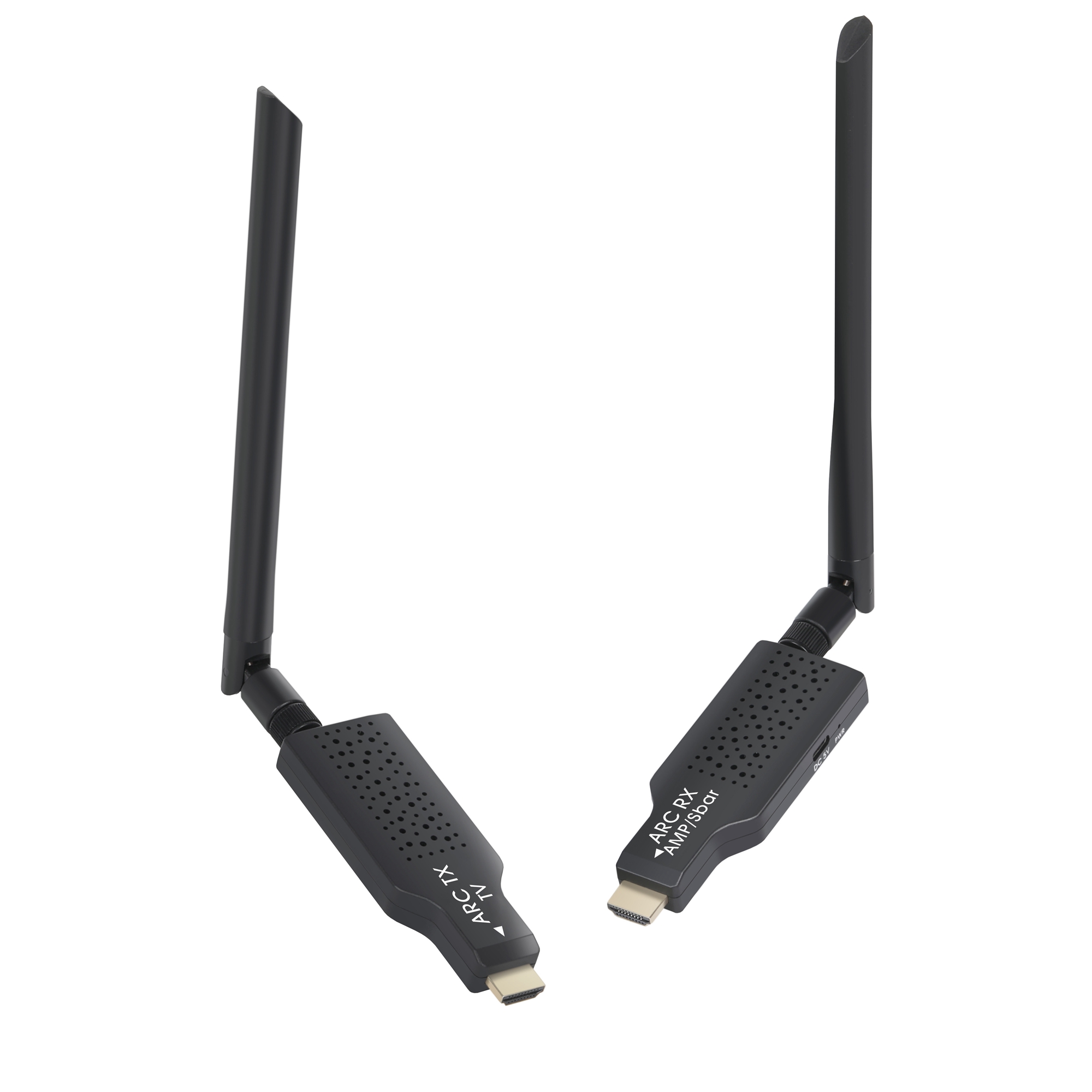 Transmissor e receptor de áudi - Hdmi Adapter avaliação e preço