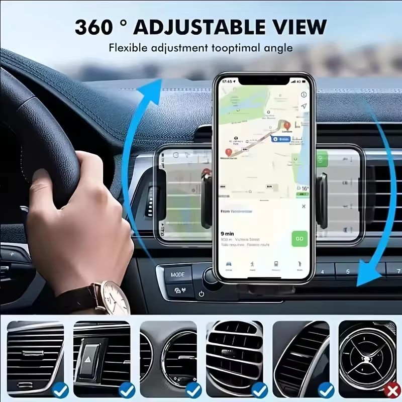Suporte Universal para Celular - Usb Charger avaliação e preço
