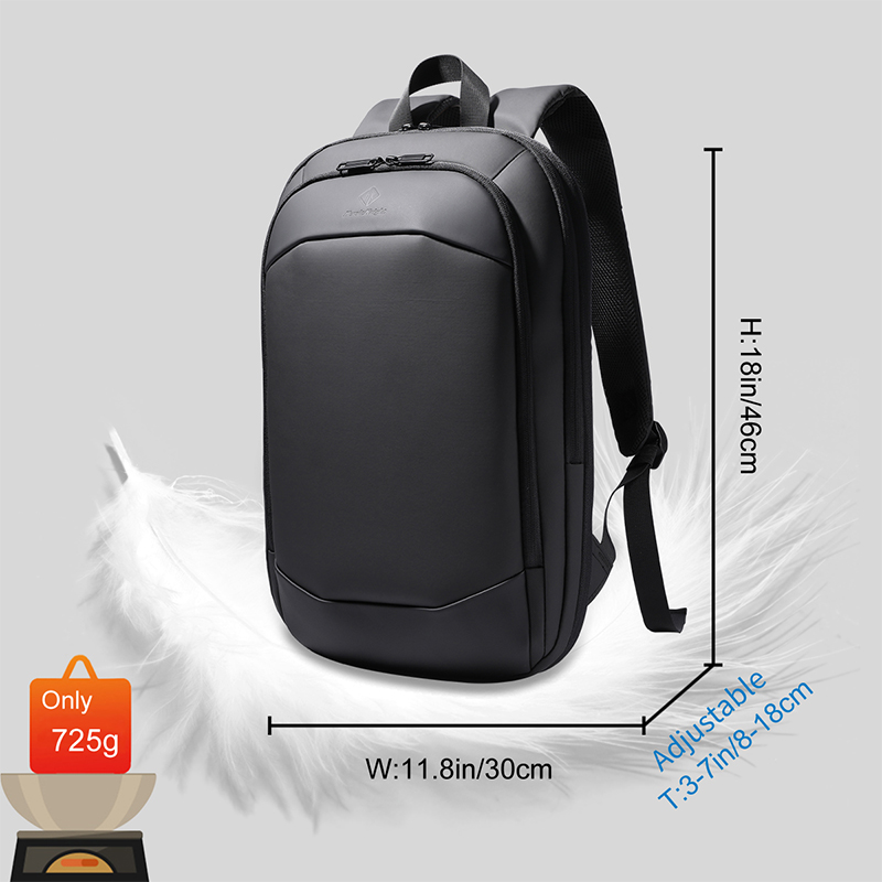 Mochila para laptop masculina  - Phone Holder avaliação e preço