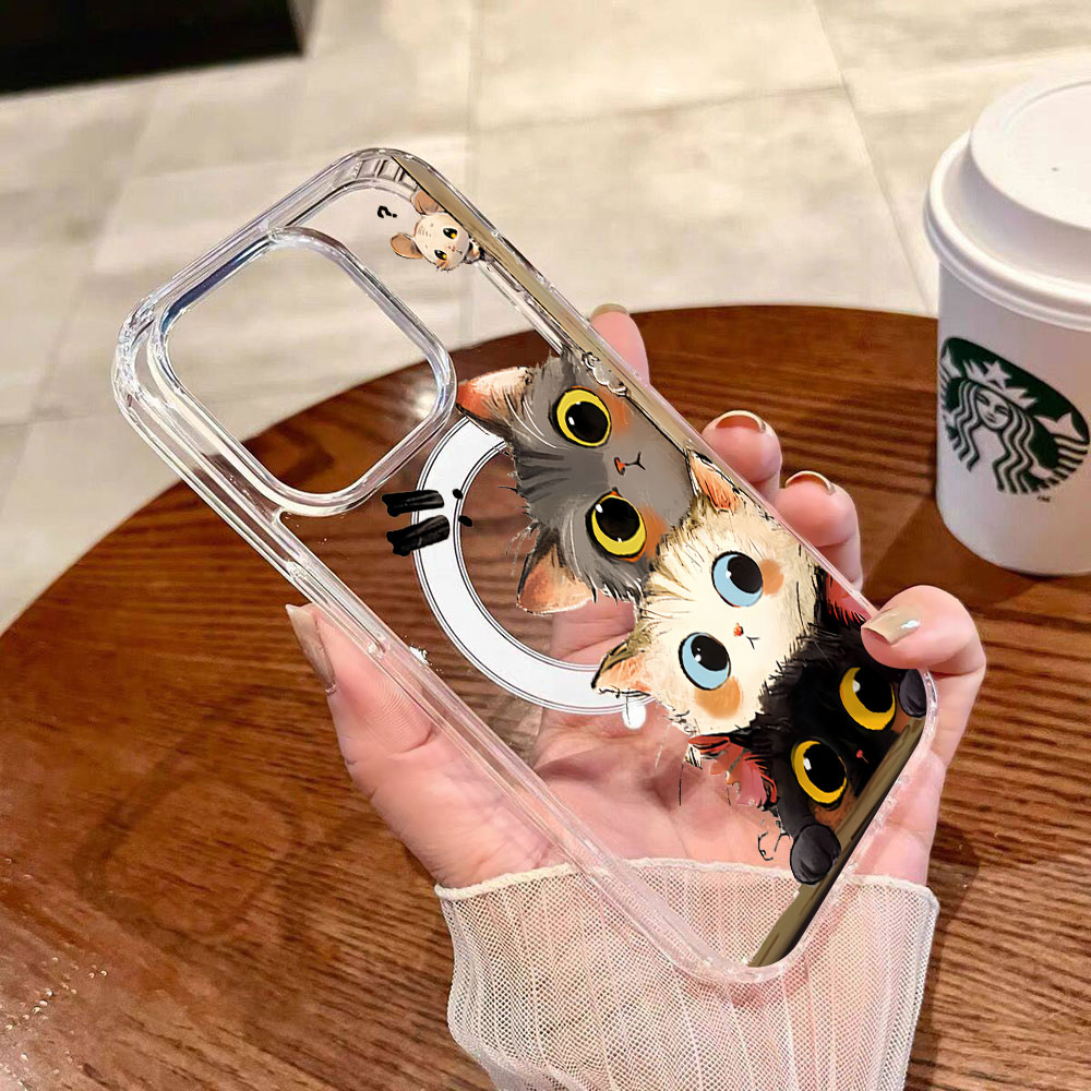 Capa de Celular com Carregamen - Wireless Charger avaliação e preço