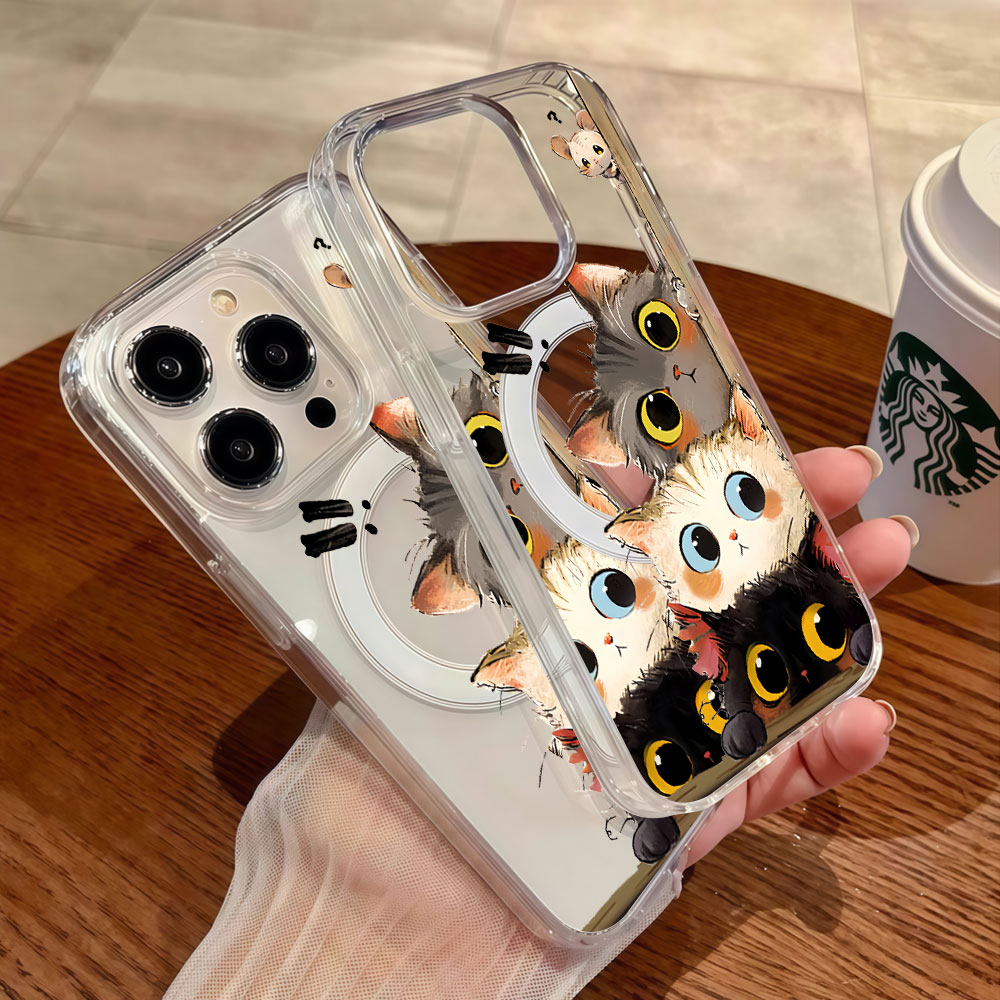 Capa de Celular com Carregamen - Wireless Charger avaliação e preço