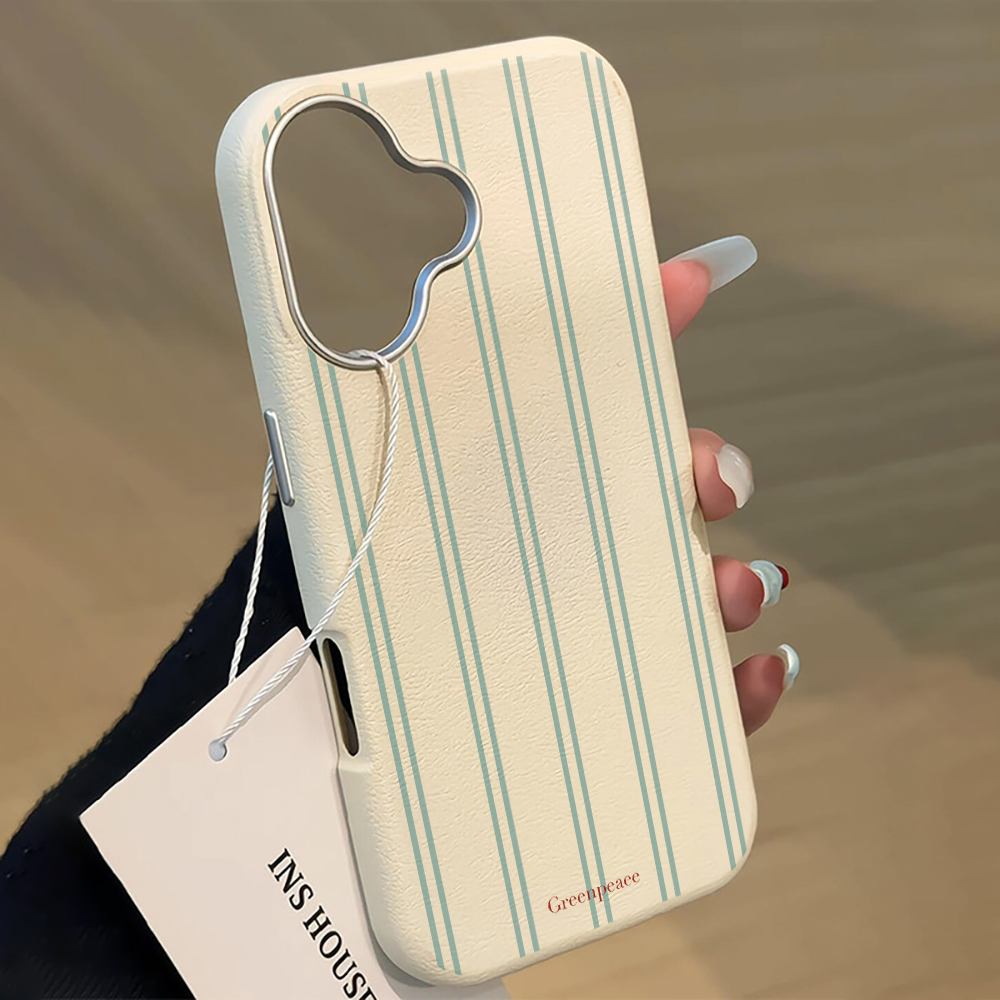 Capa de Celular TPU Green Line - Usb Charger avaliação e preço