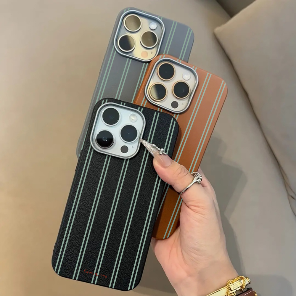 Capa de Celular TPU Green Line - Usb Charger avaliação e preço