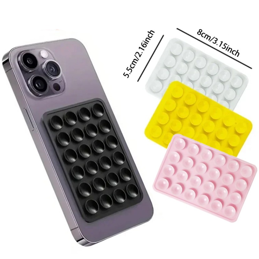 Ventosa multifuncional suporte - Phone Holder avaliação e preço