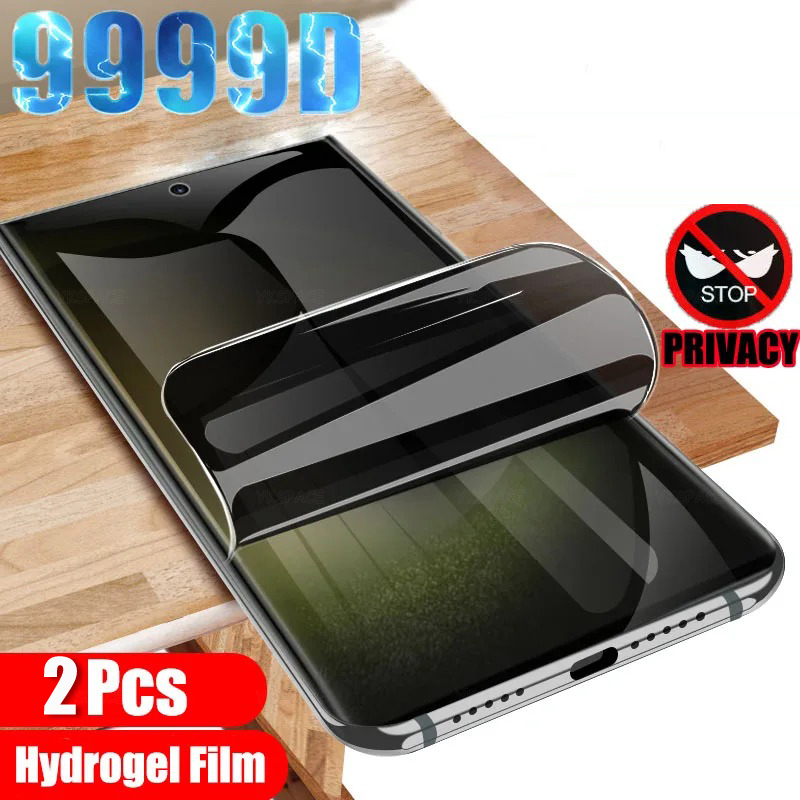 2 pçs anti espião peeping bril - Oppo Find X8 avaliação e preço