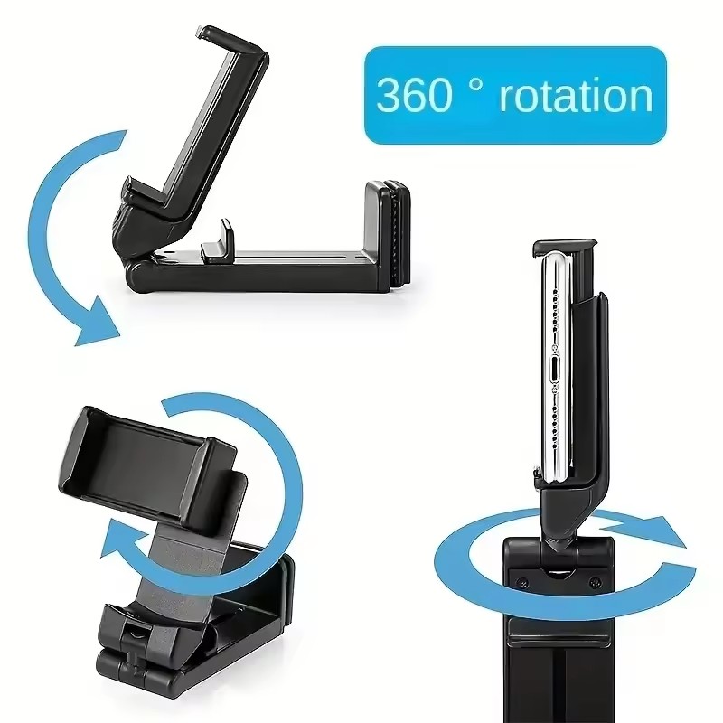 Suporte Multifuncional para Sm - Phone Holder avaliação e preço