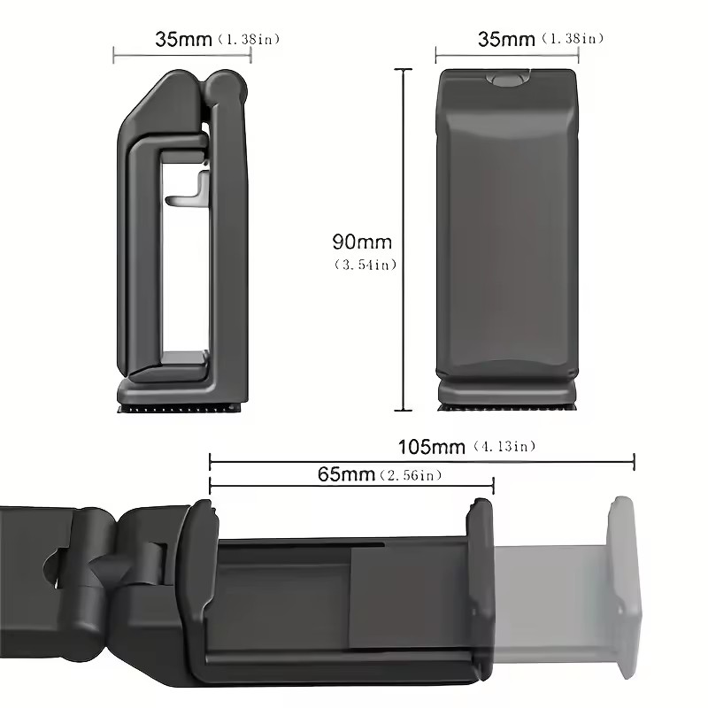 Suporte Multifuncional para Sm - Phone Holder avaliação e preço