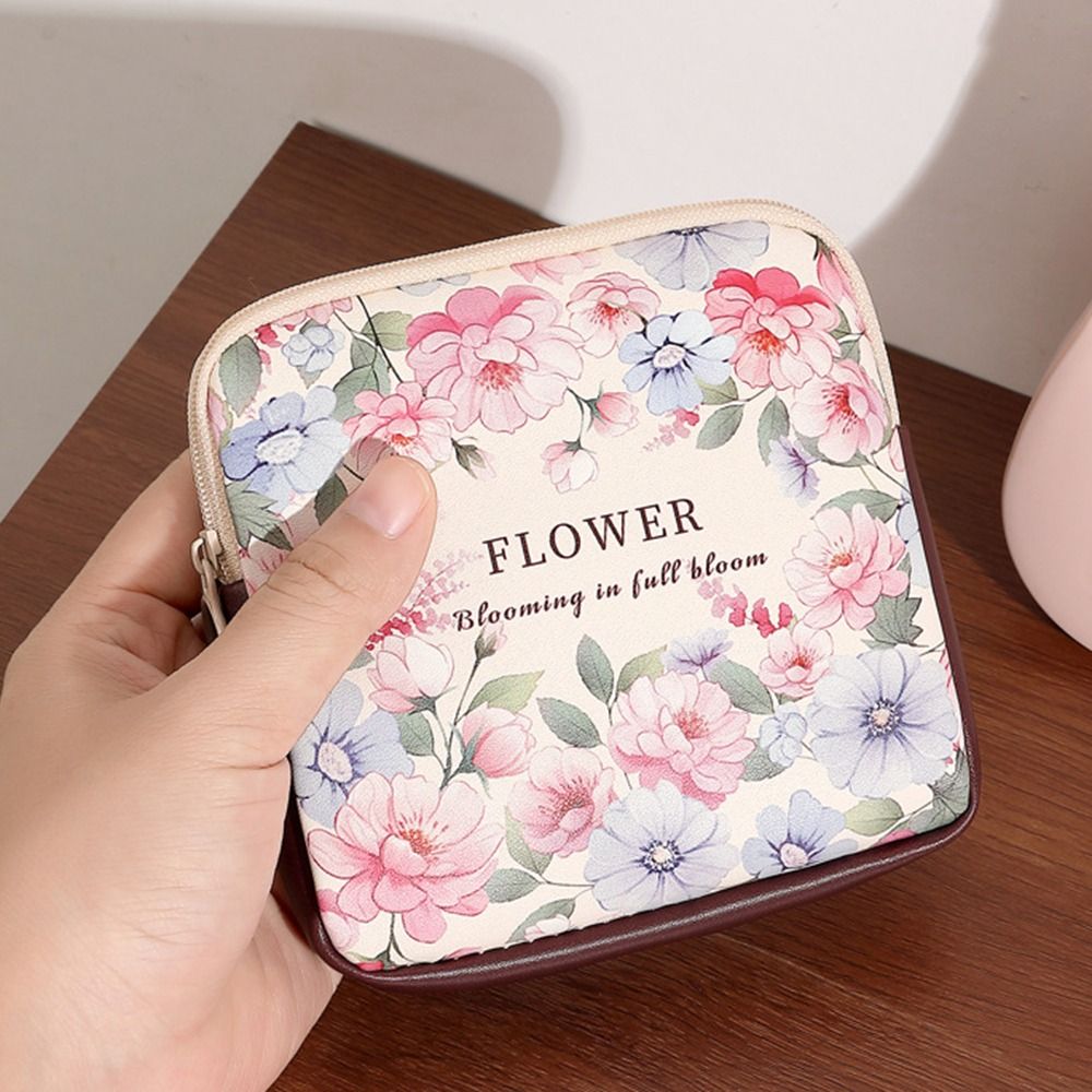 Nova Bolsa de PVC para Absorve - Cable Organizer avaliação e preço
