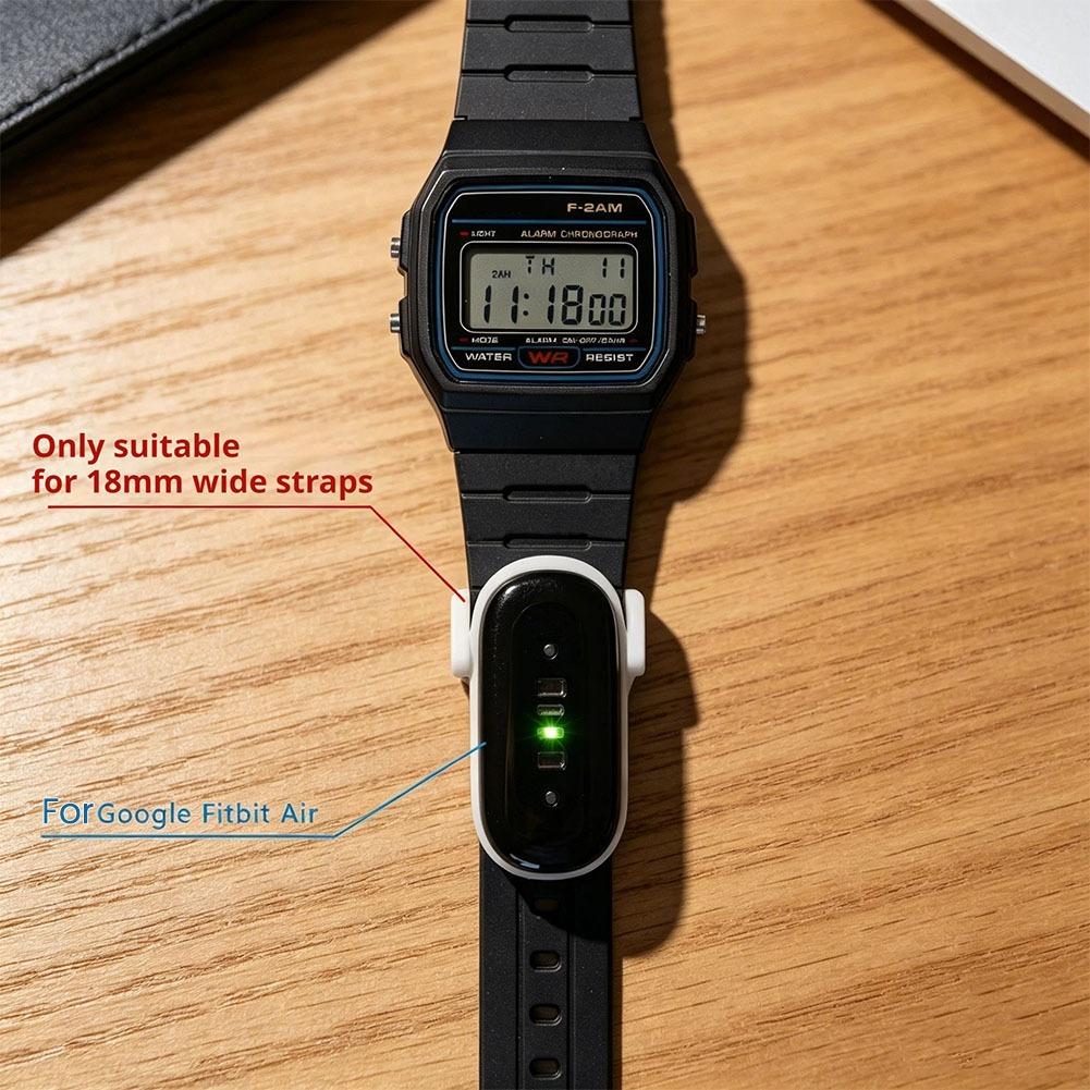 Kit Adaptador de Pulseira para - Smart Watch avaliação e preço