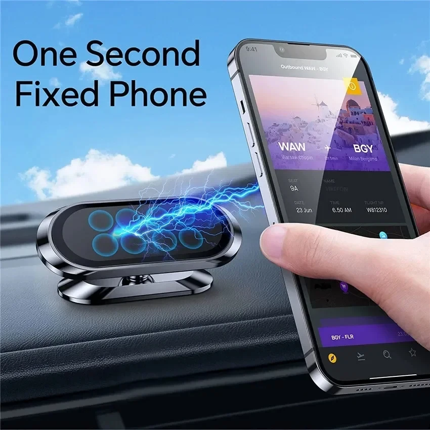 Novo Suporte Magnético para Ce - Usb Charger avaliação e preço