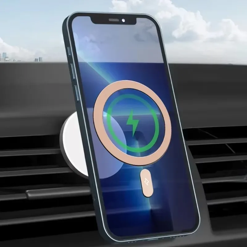 5/1 Peças Anéis Adesivos de Me - Wireless Charger avaliação e preço